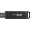 PATRIOT 32 GB Rage R550 USB 3.2 Gen 1 Type-A+C Black (PE32GR550DSAD) - зображення 3