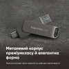 PATRIOT 32 GB Rage R550 USB 3.2 Gen 1 Type-A+C Black (PE32GR550DSAD) - зображення 6