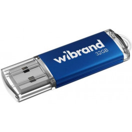   Wibrand 32 GB Cougar Blue USB 2.0 (WI2.0/CU32P1U)