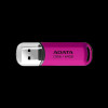 ADATA 64 GB C906 USB 2.0 Pink (AC906-64G-RPP) - зображення 1