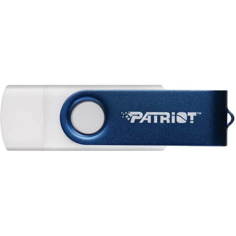 PATRIOT 32 GB Xporter X550 USB 3.2 Gen 1 Type-A+C (PS32GX550AAD) - зображення 1