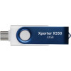 PATRIOT 32 GB Xporter X550 USB 3.2 Gen 1 Type-A+C (PS32GX550AAD) - зображення 2