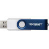 PATRIOT 32 GB Xporter X550 USB 3.2 Gen 1 Type-A+C (PS32GX550AAD) - зображення 3