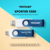 PATRIOT 32 GB Xporter X550 USB 3.2 Gen 1 Type-A+C (PS32GX550AAD) - зображення 5