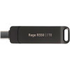 PATRIOT 1 TB Rage R550 USB 3.2 Gen 1 Type-A+C (PE1TR550DSAD) - зображення 4