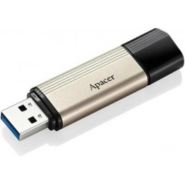   Apacer 128 GB AH353 USB3.2 Champagne Gold (AP128GAH353C-1)