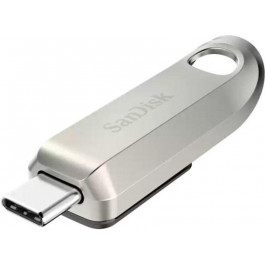   SanDisk 32 GB Ultra Luxe USB-C3.2 (SDCZ75-032G-G46)