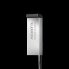 ADATA 128 GB UR350 USB 3.2 Silver/Black (UR350-128G-RSR/BK) - зображення 4