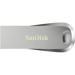   SanDisk 512 GB Ultra Luxe (SDCZ74-512G-G46)