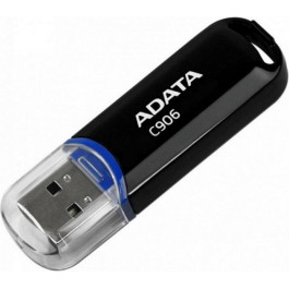   ADATA 64 GB C906 Black (AC906-64G-RBK)