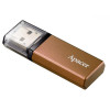 Apacer 256 GB AH25C USB3.2 Classical Bronze (AP256GAH25CJ-1) - зображення 2