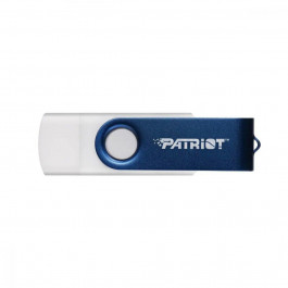   PATRIOT 64 GB Xporter X550 USB 3.2 Gen 1 Type-A+C (PS64GX550AAD)