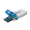 ADATA 64 GB UV240 USB 2.0 White (AUV240-64G-RWH) - зображення 2