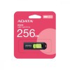 ADATA 256 GB UC300 Type-C 3.2 Black/Green (ACHO-UC300-256G-RBK/GN) - зображення 4