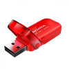 ADATA UV240 USB 2.0 Red (AUV240-32G-RRD) - зображення 2