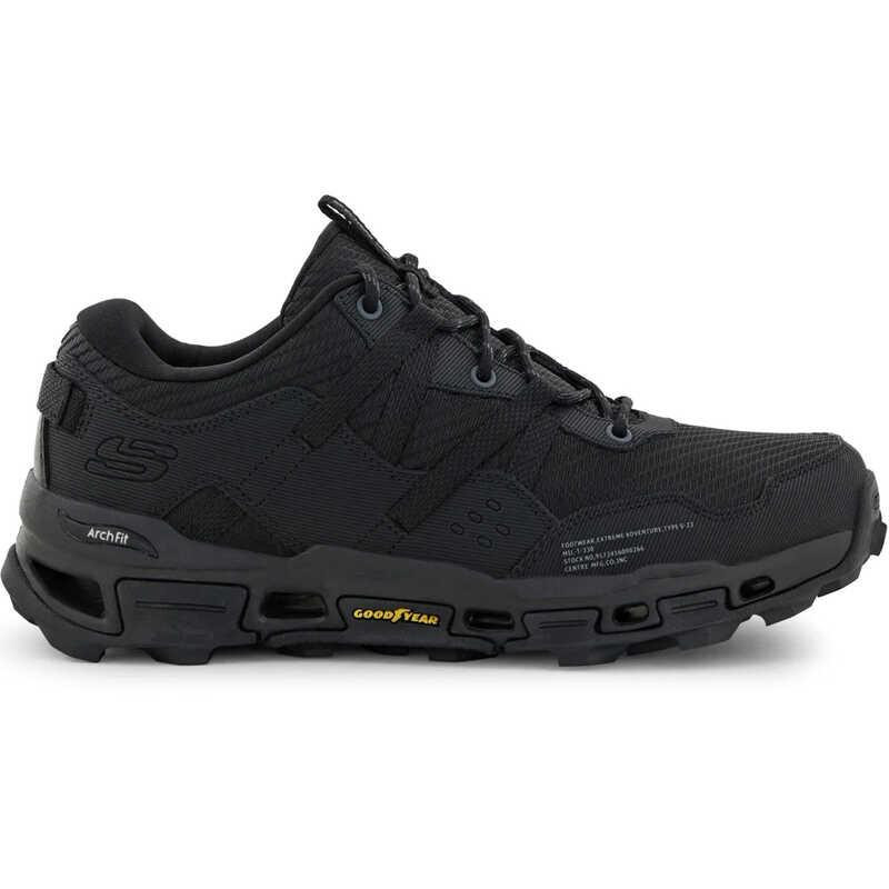 Skechers Напівчеревики arch fit glide-step trail (237535 BBK) 8 - зображення 1