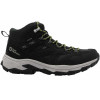 Jack Wolfskin Черевики трекінгові vojo tour texapore mid m (A62072_E0167) 11.5 - зображення 1