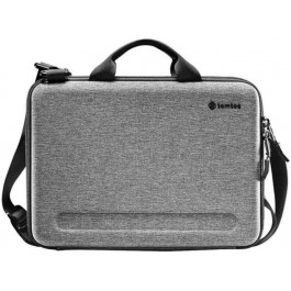   TomToc Сумка для ноутбука 16"  FancyCase-A25 Laptop Shoulder Bag Gray (A25F2G2)