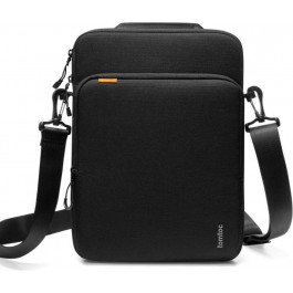   TomToc Сумка для ноутбука 16"  DefenderACE-A03 Laptop Shoulder Bag Black (A03F2D1)