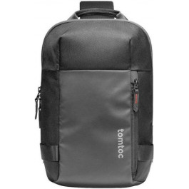   TomToc Рюкзак-слінг  Navigator-T24 Sling Bag Black (T24M1D1)