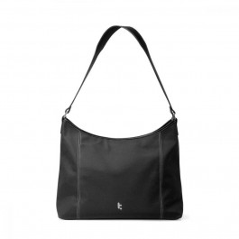   TomToc Сумка наплічна  Versatile-T28 Laptop Tote Bag with Attachable Laptop Sleeve Black (T28L1DV)