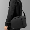 TomToc Сумка наплічна  Defender-A30 Laptop Shoulder Bag Black (A30F2D1) - зображення 7