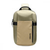 TomToc Сумка-слінг  Navigator-T24 Sling Bag Khaki (T24M1K1) - зображення 1