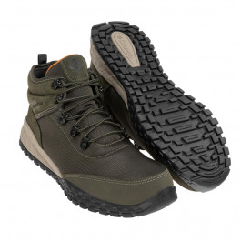 Columbia Черевики  Fairbanks II Mid Waterproof - Deep Olive/Desert Sun 43