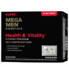 GNC Mega Men Health&Vitality 30 packs - зображення 1