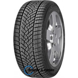   Goodyear UltraGrip Performance+ (265/50R20 111H)