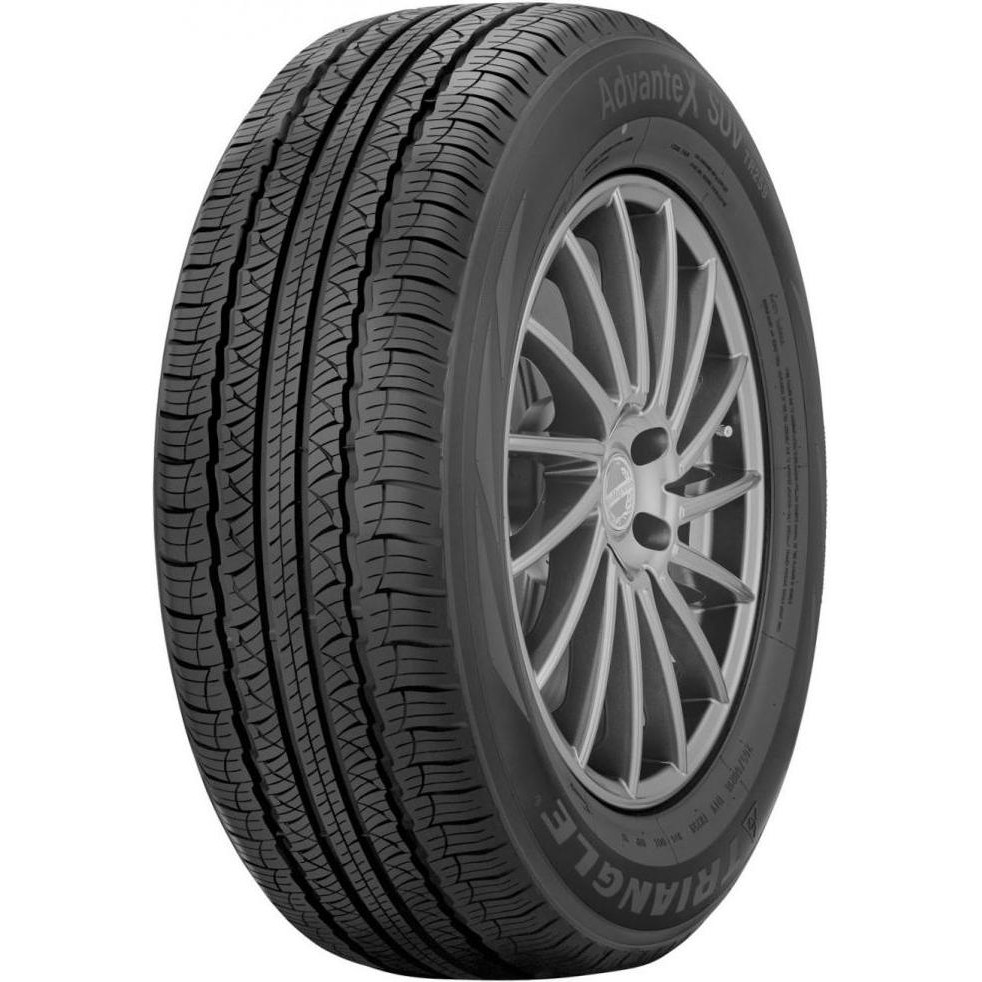 Triangle Tire AdvanteX SUV TR259 (225/55R19 99V) - зображення 1