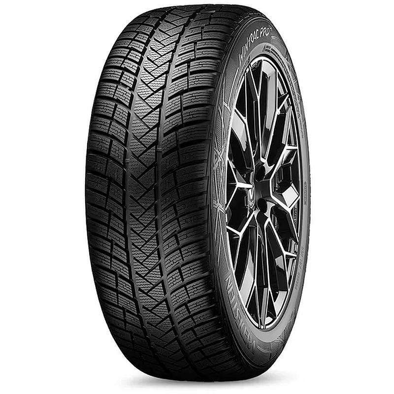 Vredestein Wintrac Pro+ (275/40R21 107W) - зображення 1