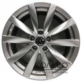   Replica Skoda (R16 W7.0 PCD5x112 ET45 DIA57.1)