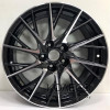 SportMax Racing 9429 (R18 W7.5 PCD5x114.3 ET45 DIA60.1) - зображення 1