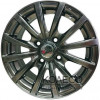 SportMax Racing SR-D2770 (R14 W6.0 PCD4x100 ET38 DIA67.1) - зображення 1