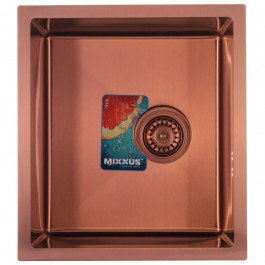   Mixxus MX4843-220x1.0-PVD-BRONZE