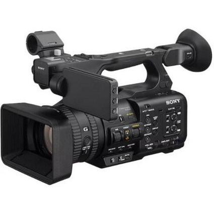 Sony HXR-NX80 - зображення 1