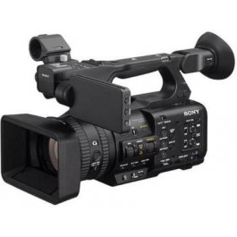   Sony HXR-NX80