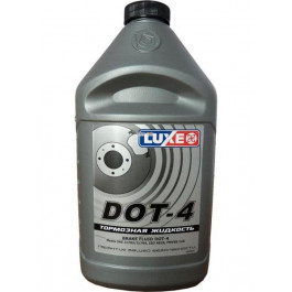   LuxeOIL DOT-4 800