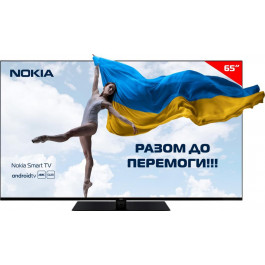   Nokia Smart TV 6500D