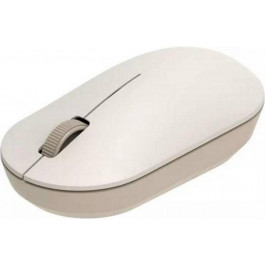   Xiaomi Mi Wireless Mouse Lite 2 White GL (BHR8915GL)