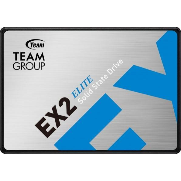 TEAM EX2 1 TB (T253E2001T0C101) - зображення 1