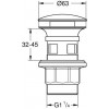 GROHE 40824000 - зображення 2