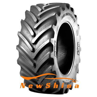 BKT Tires BKT Agrimax V-Flecto с/г (710/60R34 173D) - зображення 1