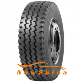   LongMarch Tyre Long March LM201 універсальна (12R20 156/153L)