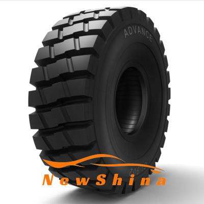 Advance Tire Advance GLR02 індустріальна (265R25 ) - зображення 1