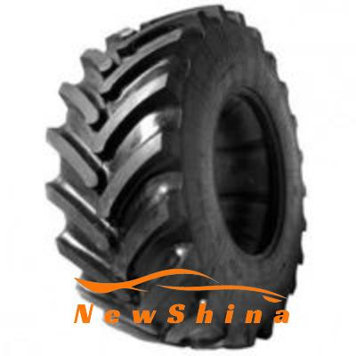 BKT Tires BKT AGRIMAX RT-657 с/х (540/65R34 155/152D/A8) - зображення 1