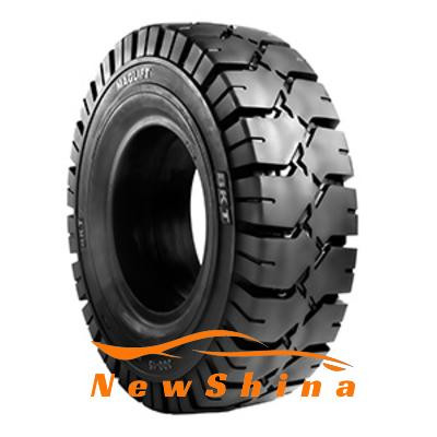 BKT Tires BKT MAGLIFT (погрузчик) 27.00/10 R12 (327177) - зображення 1