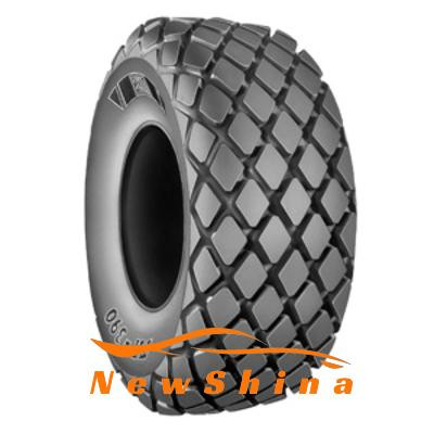 BKT Tires BKT TR-390 (с/х) 28.00 R26 154A6 PR12 (327167) - зображення 1