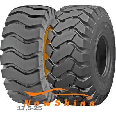 Westlake Tire WestLake EL36 (индустриальная) 17.50 R25 PR16 (341553) - зображення 1